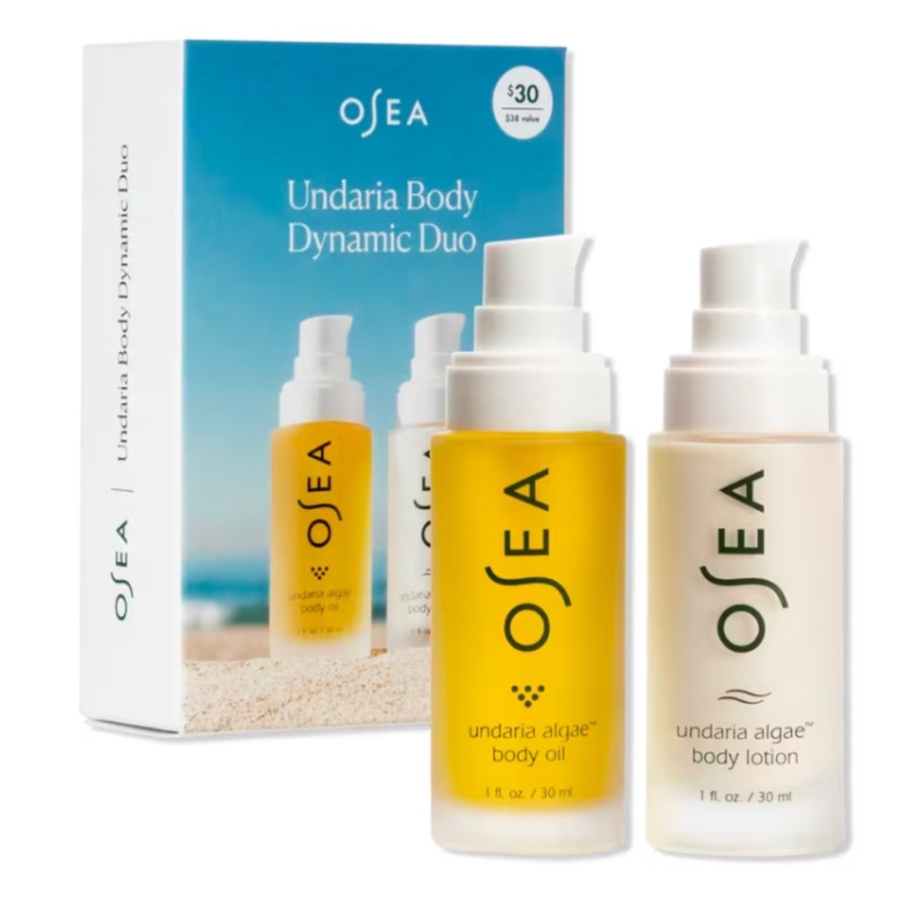 NEW✅OSEA Dynamic Duo - Picture 1 of 4